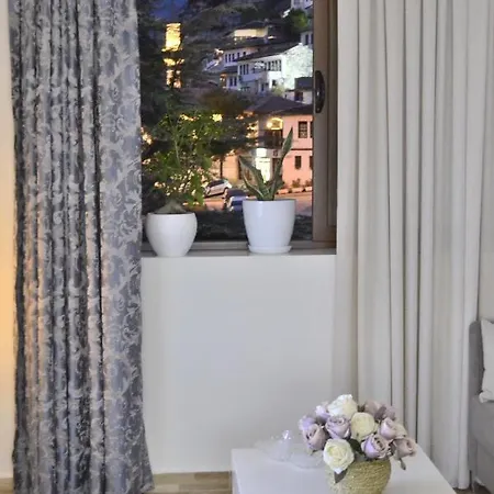 Apartment Aria Berat