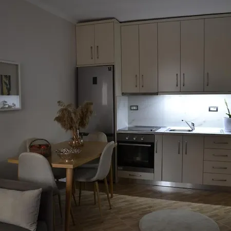 Aria Apartment