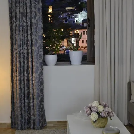 Apartment Aria *