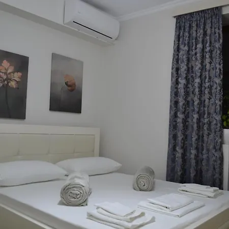 Aria Apartment