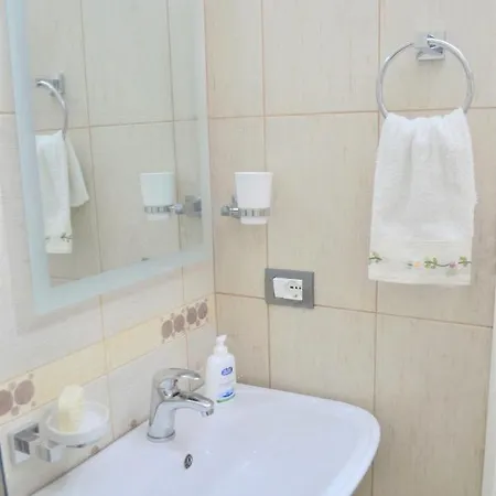 Apartment Aria Berat