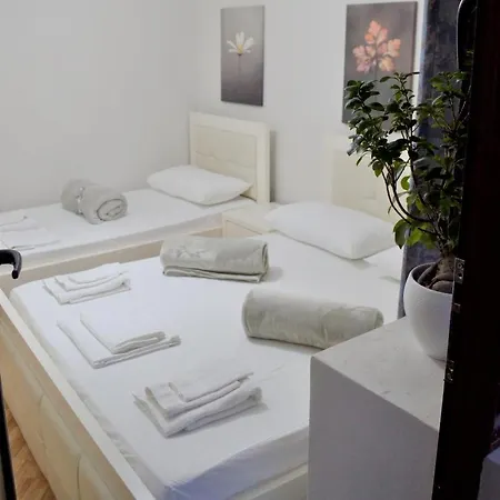 Aria Apartment