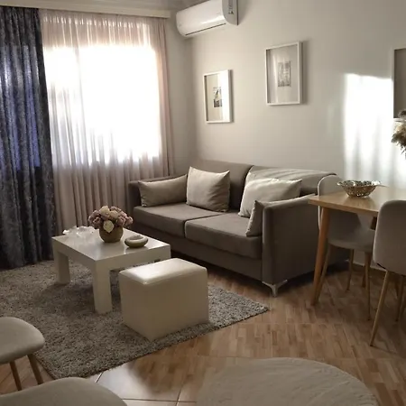 Aria * Μπεράτ